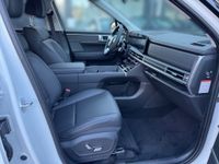 Hyundai SANTA FE - Vorschau Bild 10