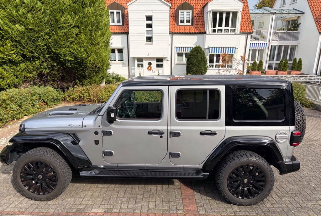Image of Jeep Wrangler