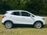 Opel Mokka X 1.4 Turbo INNOVATION Automatik TÜV-NEU - Opel in Arnsberg