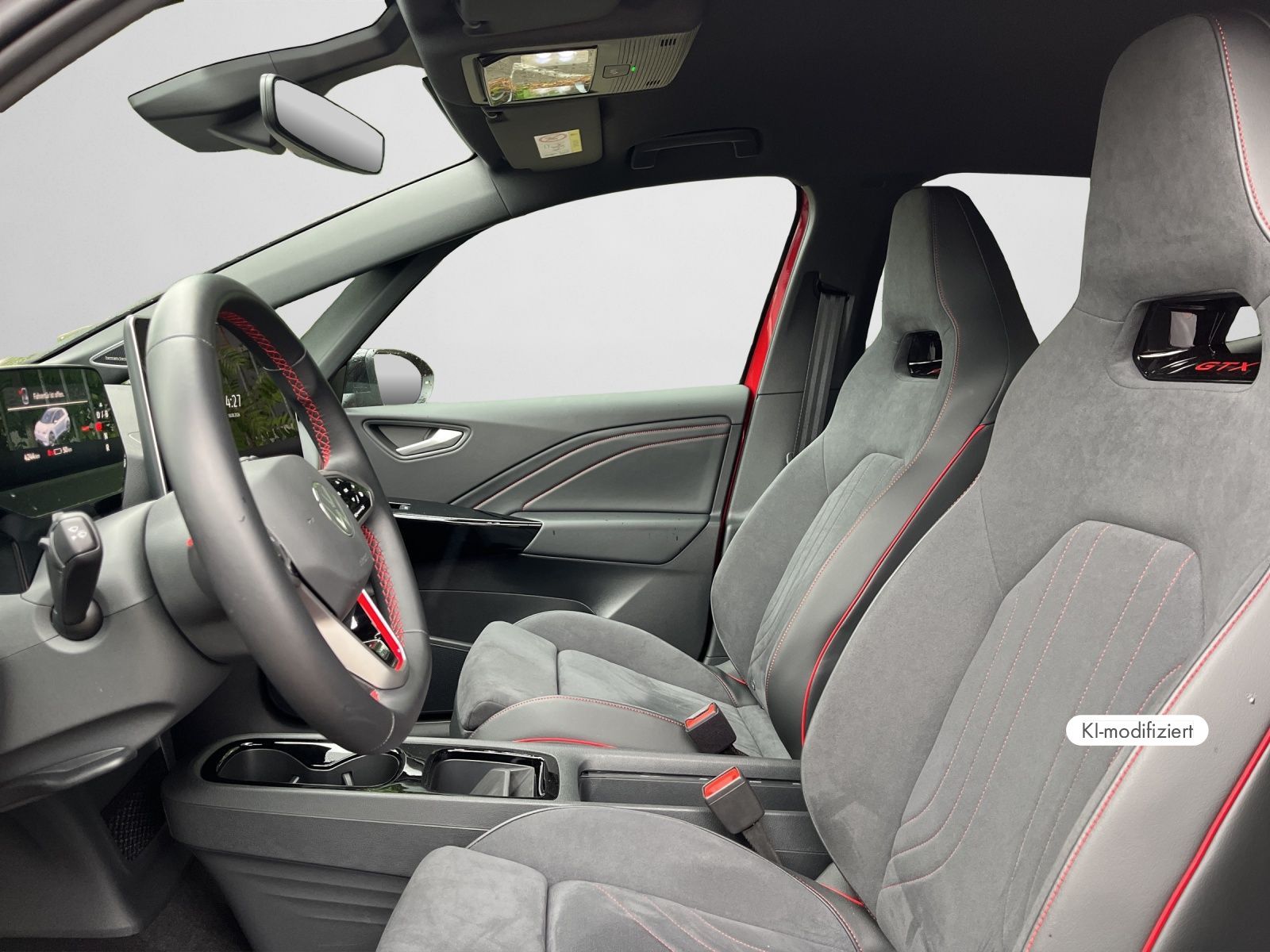 Volkswagen ID.3 - Bild 13