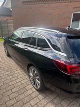 Opel Astra Sports Tourer Innovation 1.6 CDTI  - Opel Astra mit Diesel-Antrieb: Kombi, Tourer Sports Cdti