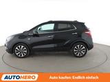 Opel Mokka X 1.4 Turbo Ultimate Aut.*NAVI*LED*TEMPO* - Opel Mokka X Ultimate mit Benzin-Antrieb