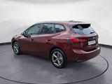 BMW 220i Active Tourer Steptronic DCT Panorama AHK - BMW 220 Active Tourer Jahreswagen
