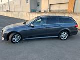 Mercedes-Benz E 350 BlueTEC 4MATIC T AVANTGARDE AVANTGARDE - gebrauchte Mercedes-Benz E 350 aus dem Jahr 2016