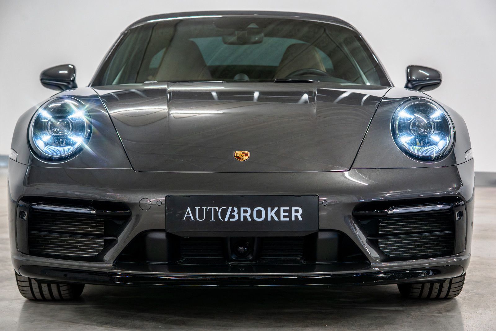 Porsche 992 (2024) buy