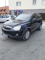Opel Antara 2.2 CDTI rund 170.000 km - gebrauchte Opel Antara aus dem Jahr 2010