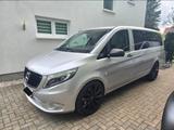 Mercedes-Benz Vito 119 Mixto - Mercedes-Benz Vito: Kombi, Mixto
