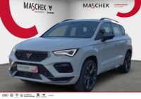 Cupra Ateca - Vorschau Bild 1