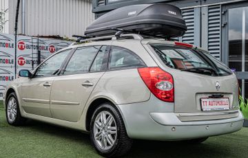 Fahrzeugabbildung Renault Laguna II Grandtour Initiale|LEDER|PDC|SHZ|XENON