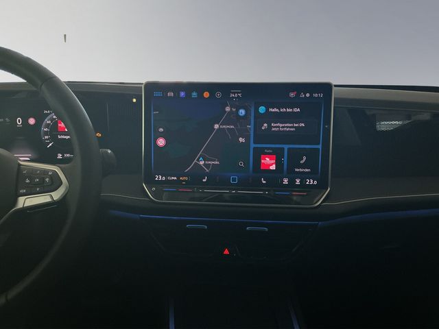 Passat 2.0 TDI Business DSG