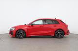 Audi RS 3 Sportback - Audi RS3: Sportwagen