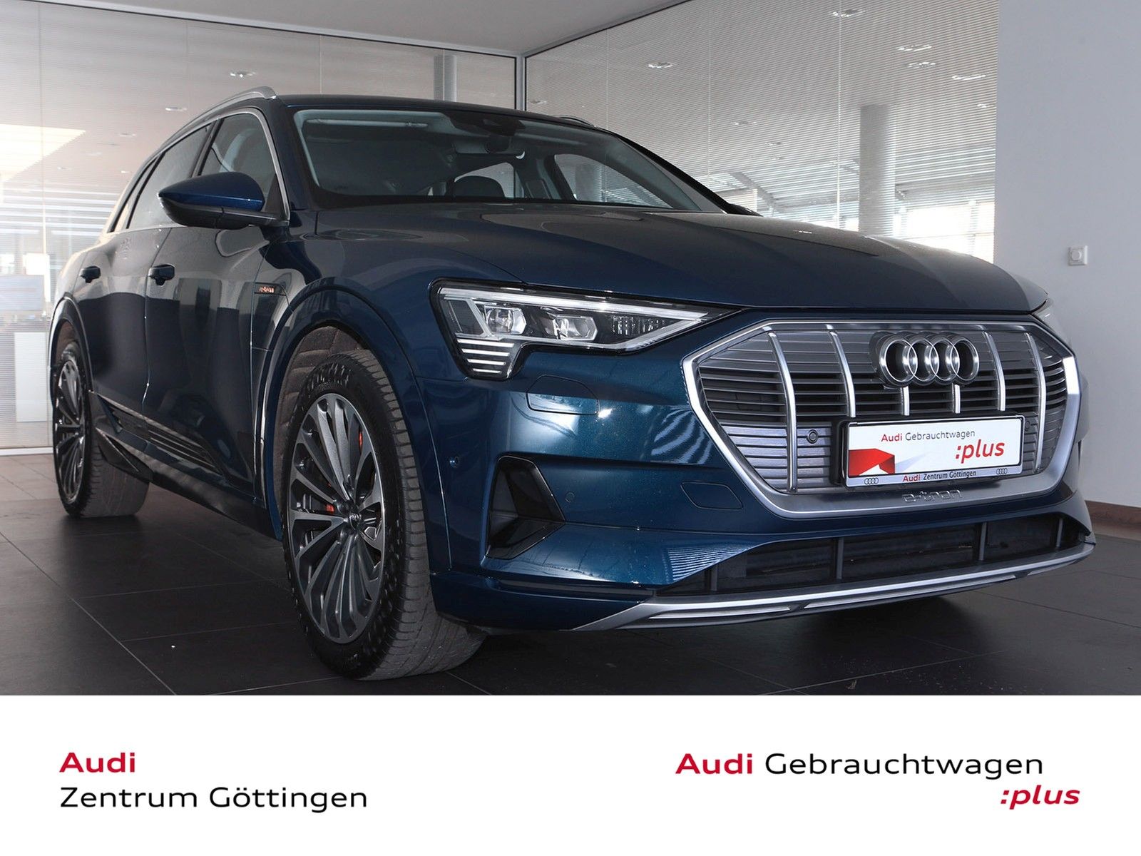 Audi e-tron - Bild 3