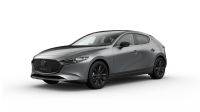 Mazda 3 - Vorschau Bild 2