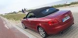 Audi A4 2.0 TFSI multitronic Cabriolet - - Audi A4: Cabrio, 2.0