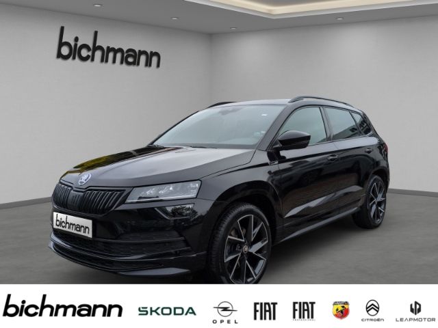 2021 Skoda Karoq