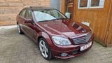 Mercedes-Benz C 200 KOMPRESSOR ELEGANCE, Schiebedach, Kamera - Mercedes-Benz C-Klasse aus 2008