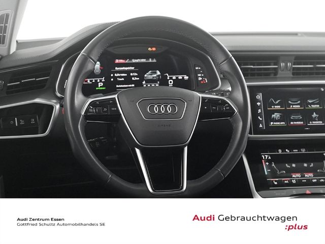 Audi A6 - Bild 17