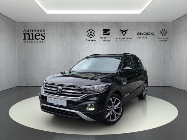 VW T-Cross Life 1.0 TSI Klima Einparkhilfe