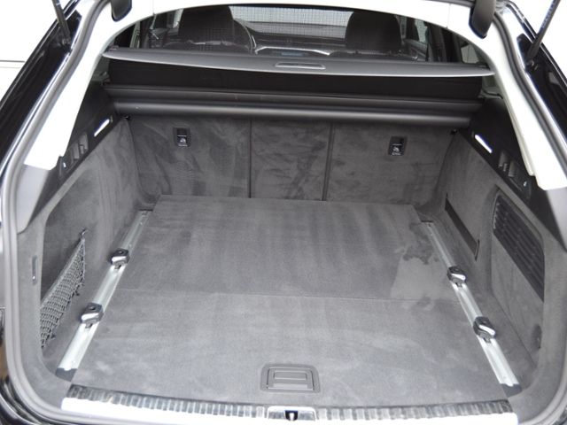 A6 Avant Sport 40 TDI S-tronic AHK/PANORAMA/LED/