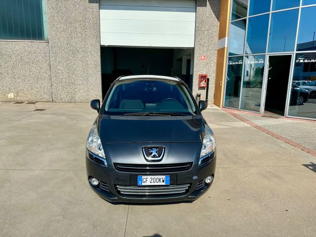 Peugeot 5008 2.0 HDi 150CV Active