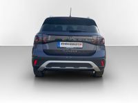 Volkswagen T-Cross - Vorschau Bild 6
