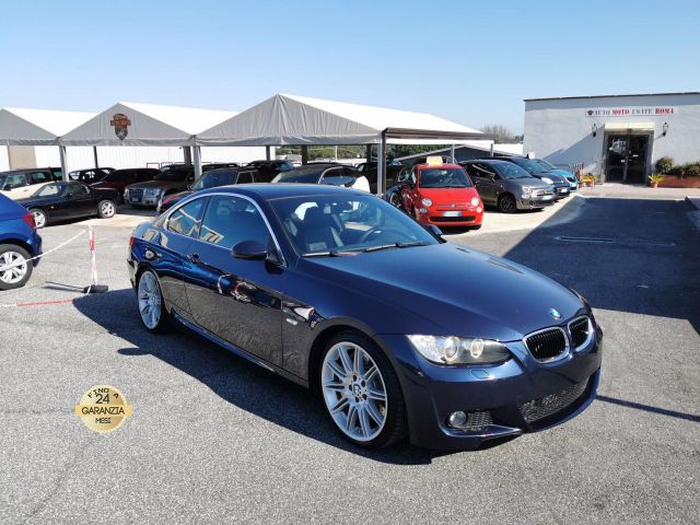 BMW Bmw 325 325i cat MSport Automatica/Sequenziale 2