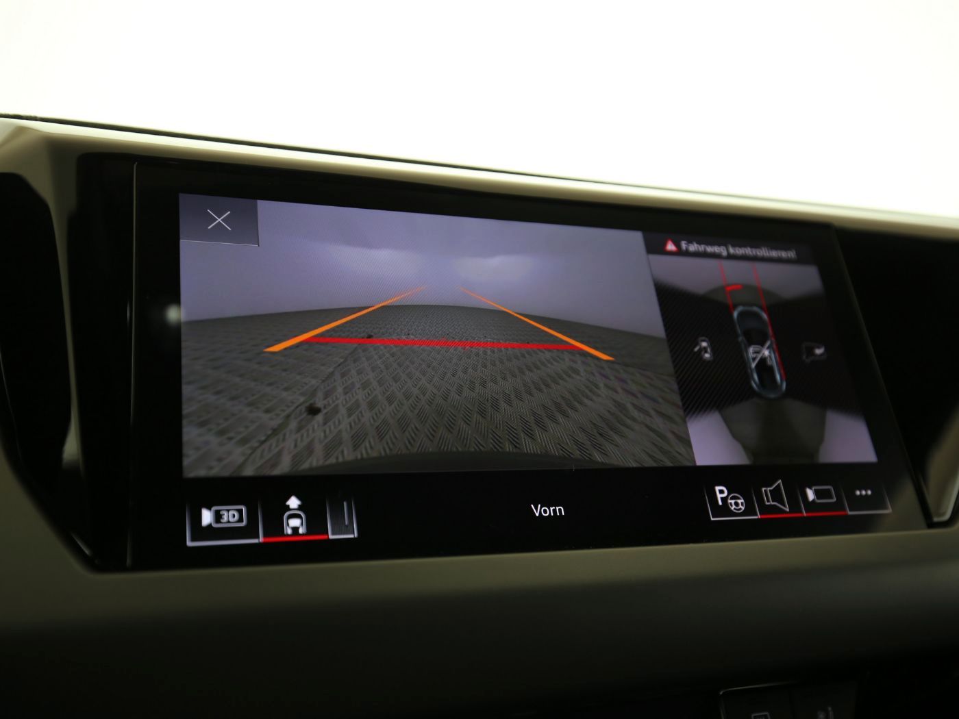 Audi e-tron GT - Bild 15