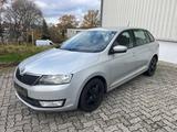 Skoda Rapid 1.4 TDI - Skoda Rapid in Hannover