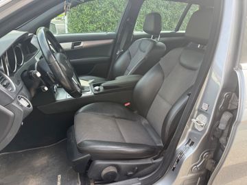 Mercedes C 250 - 6