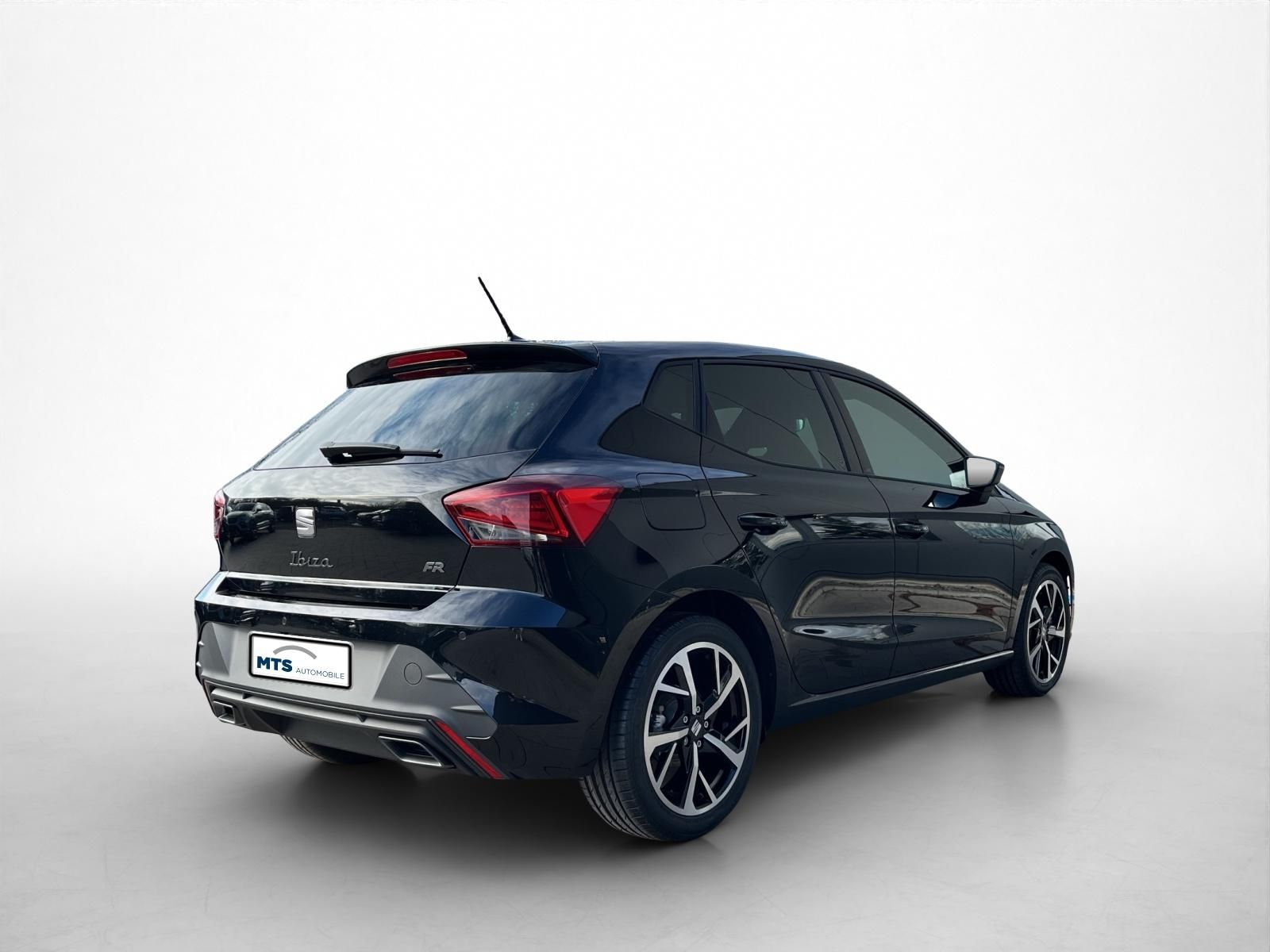 Seat Ibiza - Bild 6