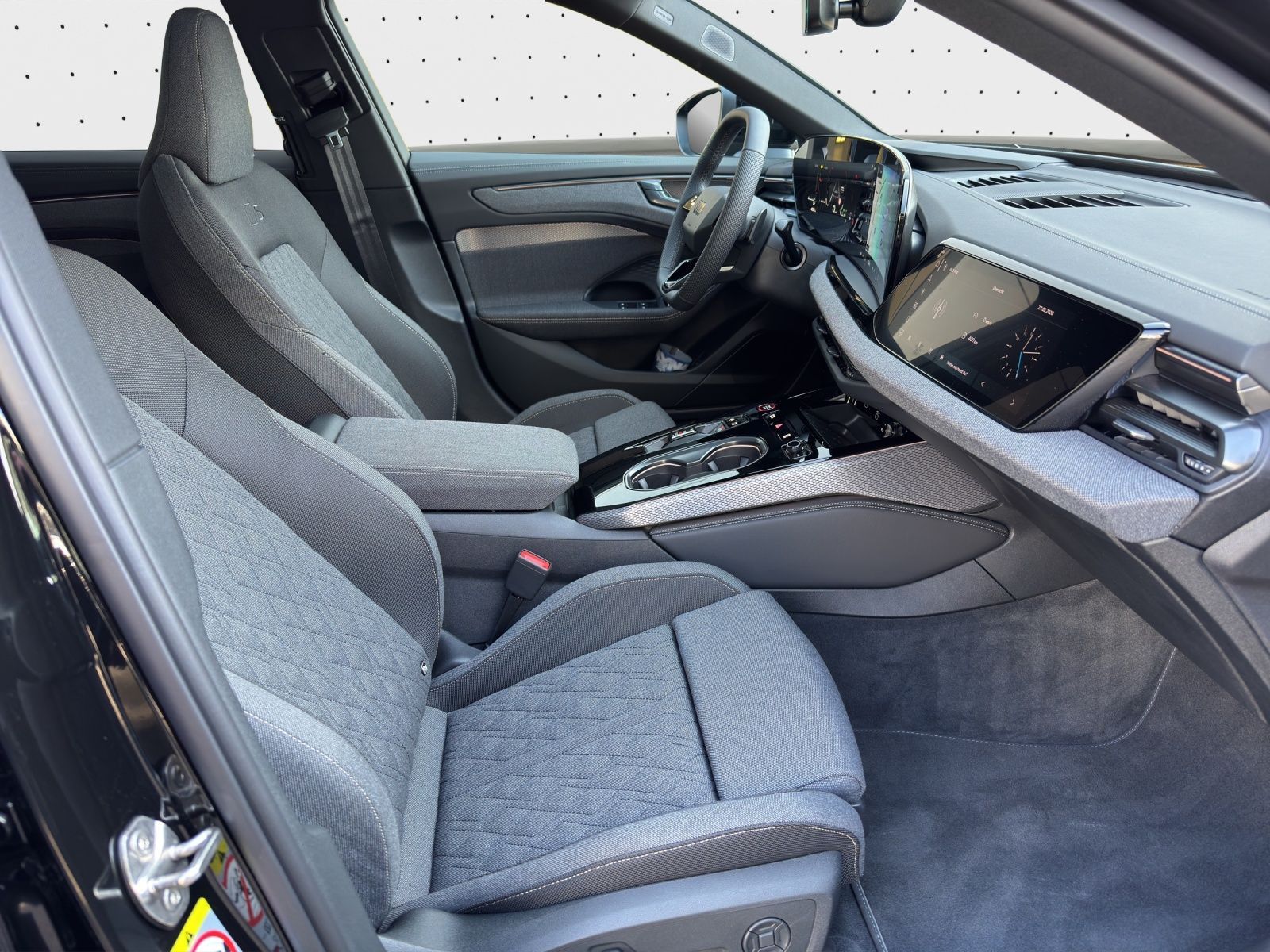 Audi A6 - Bild 4