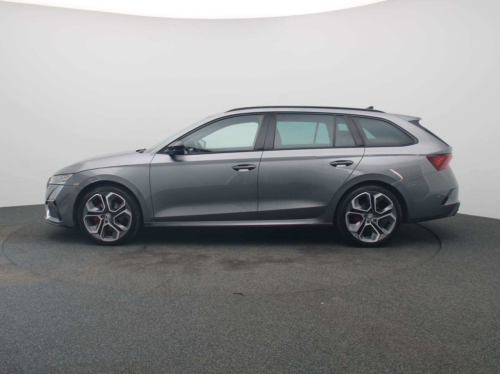 Skoda Octavia - Bild 3