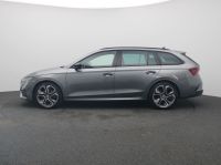 Skoda Octavia - Vorschau Bild 3