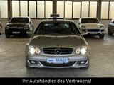 Mercedes-Benz CLK 200 Kompressor*Xenon*Navi*AHK*Standheizung - Mercedes-Benz CLK 200 Gebrauchtwagen