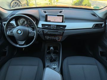 BMW X1 - 5