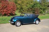 Volkswagen 1302 LS Cabrio Käfer - Volkswagen: Cabrio, Kaefer