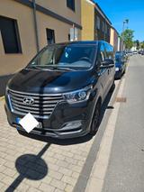 Hyundai H-1 - Hyundai H-1 von privat