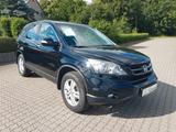 Honda CR-V 2.0 AWD Comfort 50 Jahre Edition KLIMA AHZV - Honda CR-V: 2.0