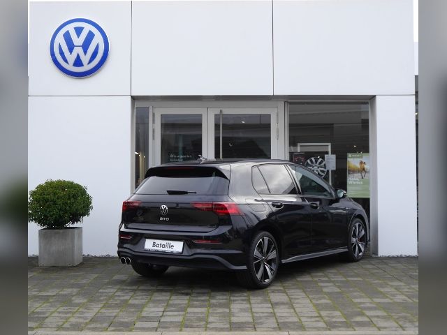 Golf VIII GTD 2.0 TDI DSG *410,- ohne Anzahlung*