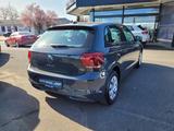 Volkswagen Polo 1.0 TGI Comfortline Navi+PDC+DAB+SHZ+Klima - VW Polo Gebrauchtwagen in Mönchengladbach