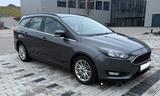 Ford Focus 1,0 EcoBoost 92kW Cool & Connect Turni...
