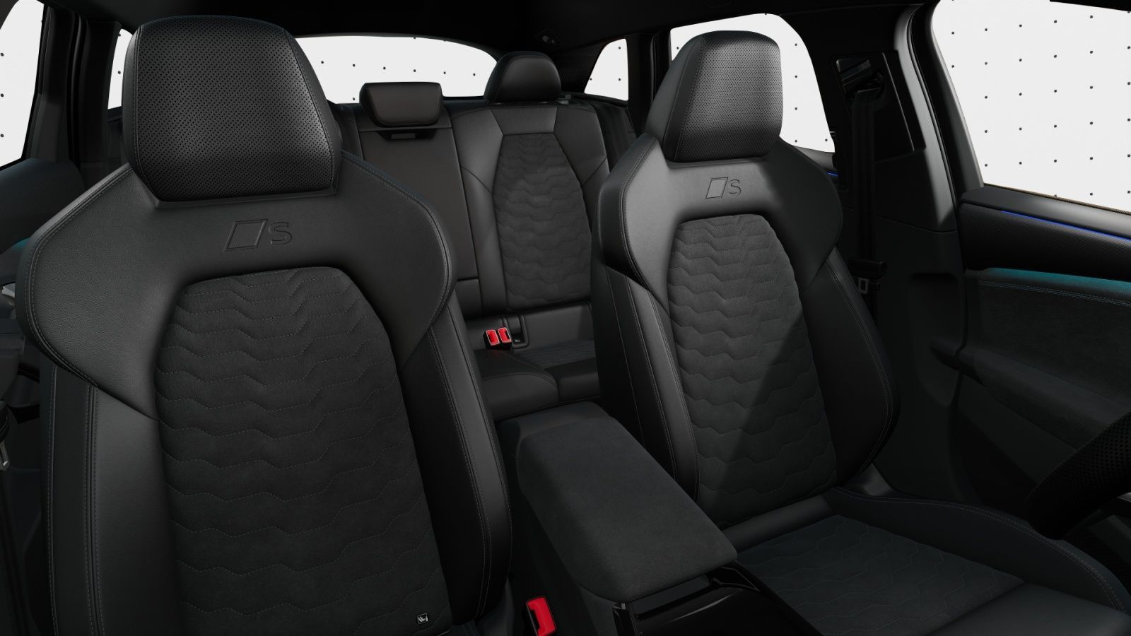 Audi A6 e-tron - Bild 7