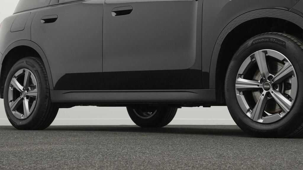 MINI Countryman C (Cooper) - Bild 22