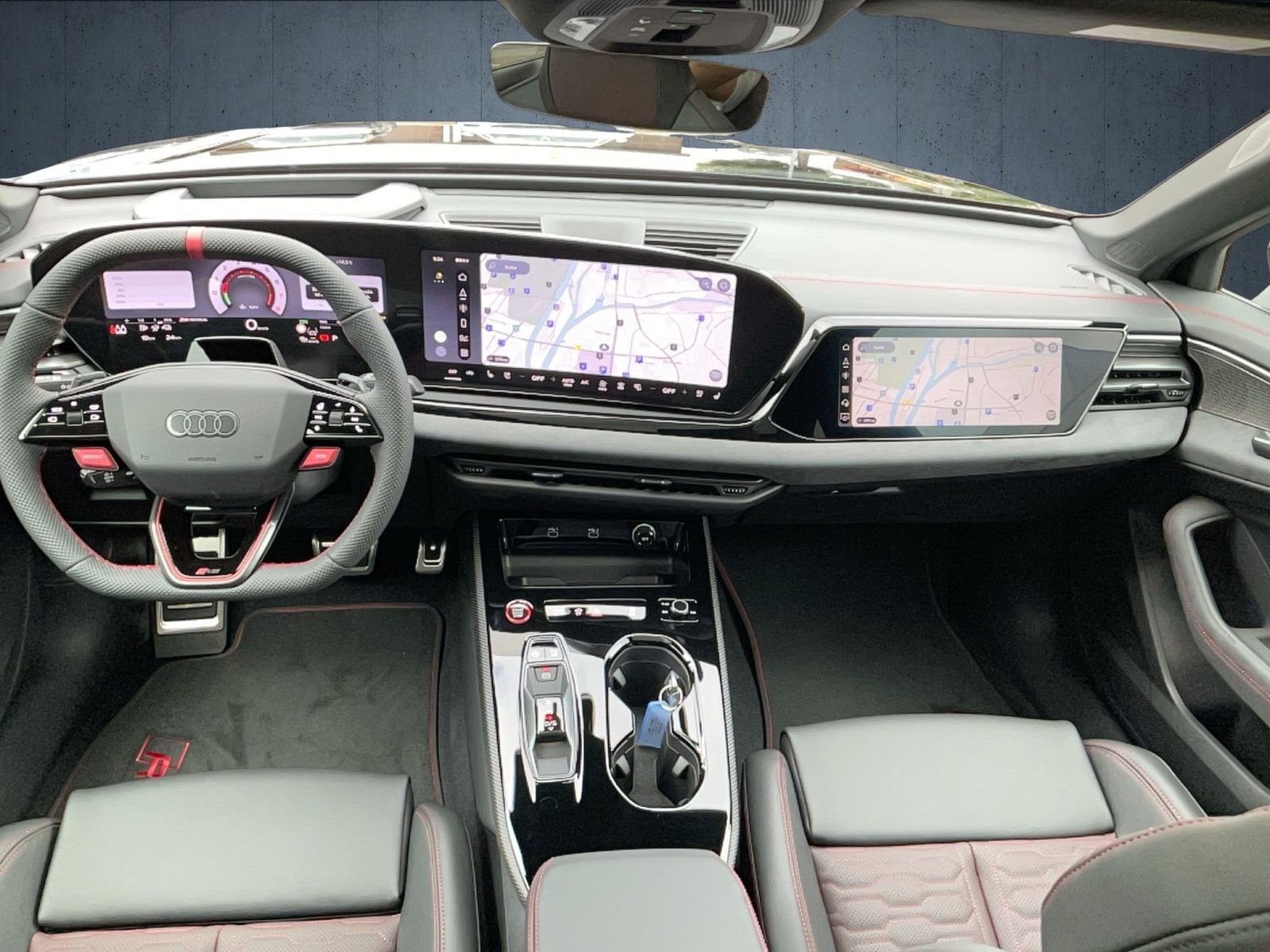 Audi RS5 - Bild 12