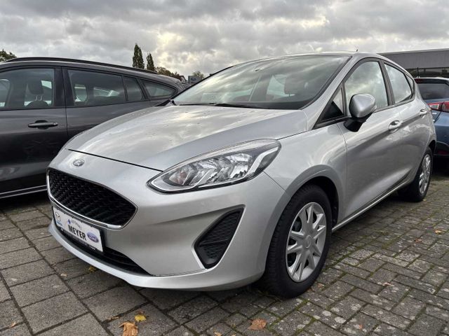 Ford Fiesta 5-Türer 1.5 TDCi Trend PDCKlima