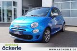 Fiat 500 RockStar I Top-Ausstattung I Pano I PDC I Le - Fiat 500: Rockstar
