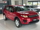 Land Rover Discovery Sport 2.0 TD4 - Land Rover in Aachen