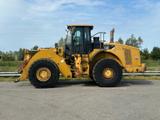 CAT 980H - Cat 980