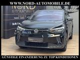 Volkswagen ID.4 1st Pro Performance Teilleder/Navi/LED/19 - schwarze Volkswagen ID.4