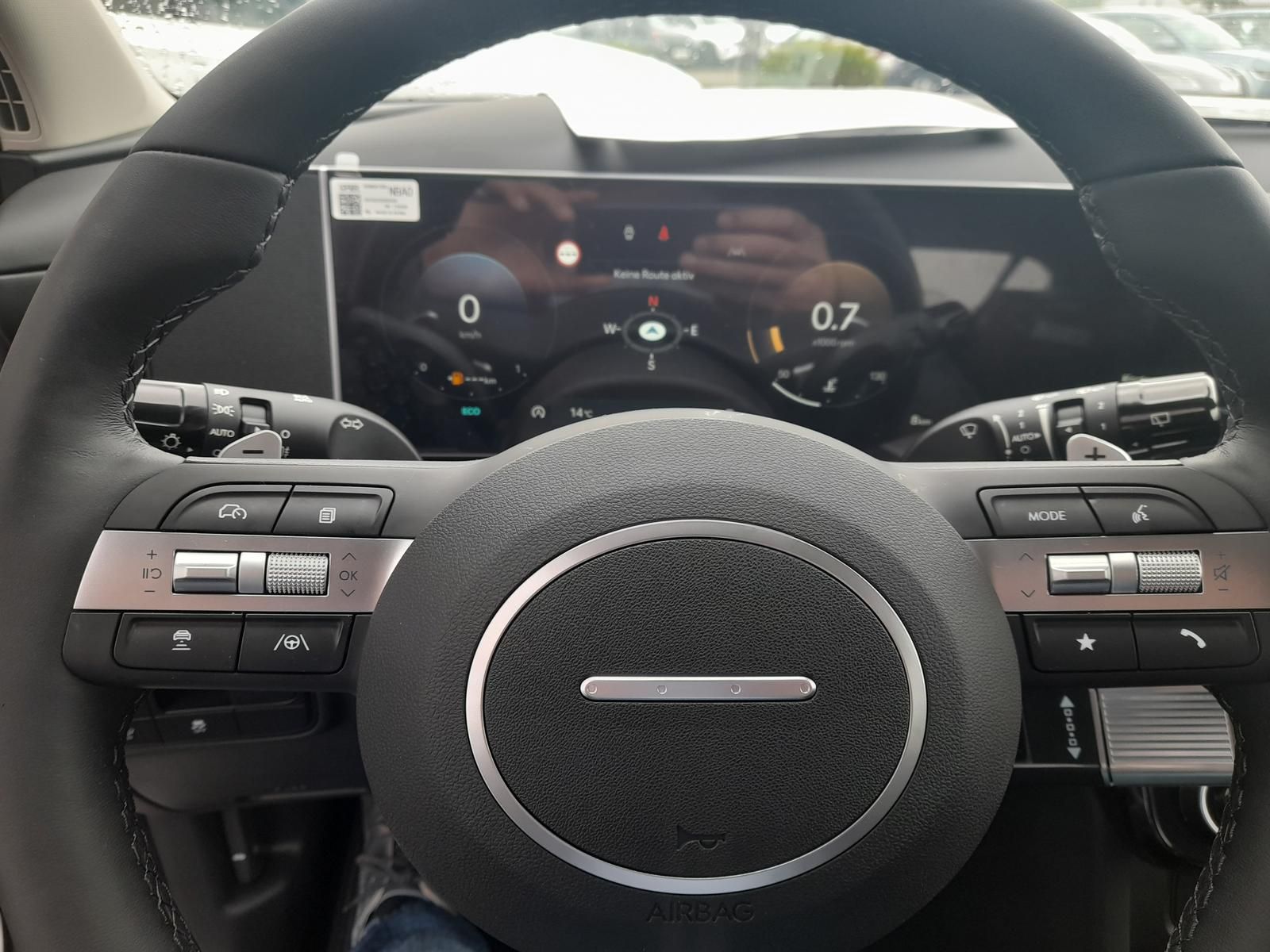Hyundai TUCSON - Bild 8
